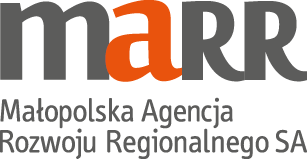 Logo MARR