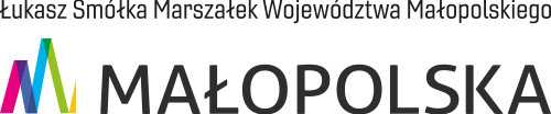 Małopolska logo